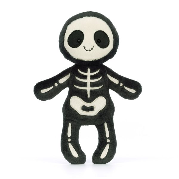 Jellycat Skeleton Bob For Discount