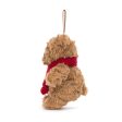 Jellycat Bartholomew Bear Decoration Online Hot Sale