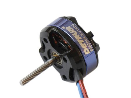 Detrum BM2804A-1900KV Brushless Motor For Sale