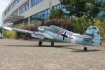 Dynam Messerschmitt BF-109 V2 4S RC Warbird Plane 1300mm w  Flaps Online