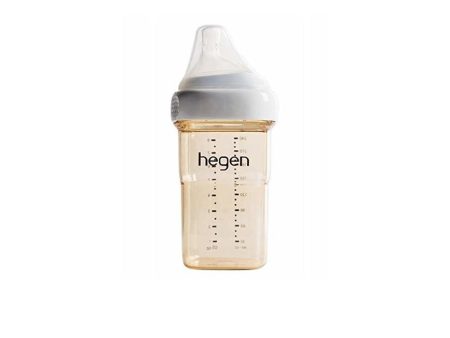 Hegen PCTO Feeding Bottle PPSU 240Ml 8Oz Hot on Sale