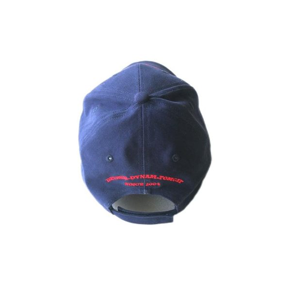 Dynam Logo RC Cap Since 2005 Online now