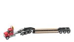 1:16 RC Western Star 49X SFFA Tridem Axle Heavy-Haul Tractor with Lowboy Trailer, 27010 on Sale