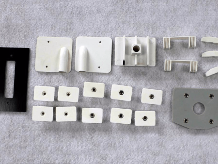 Dynam Seawind Plastic Parts Set Hot on Sale