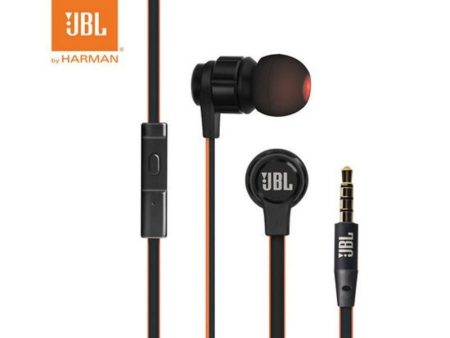 JBL T180A PURE BASS For Discount