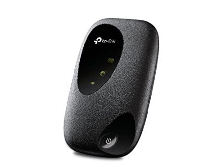 TP-LINK 4G LTE MOBILE WIFI M7000 Sale