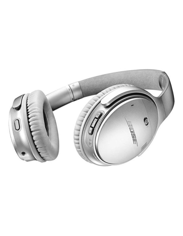 BOSE QUIET COMFORT HEADPHONES For Sale