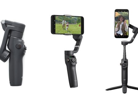 DJI OSMO MOBILE 6 Sale