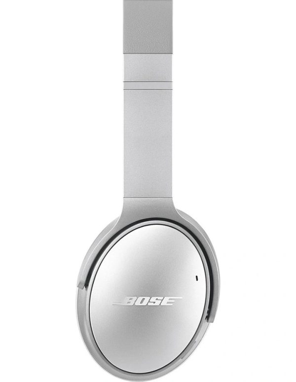 BOSE QUIET COMFORT HEADPHONES For Sale